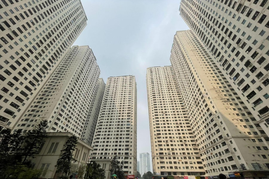 Giá nhà tăng phi mã - Hướng đi nào cho giới trẻ hiện thực giấc mơ an cư?