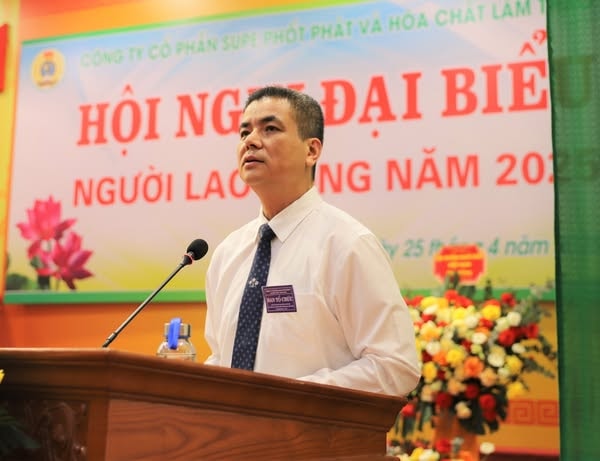 Supe Lâm Thao: Dành sự ưu tiên đặc biệt cho người lao động