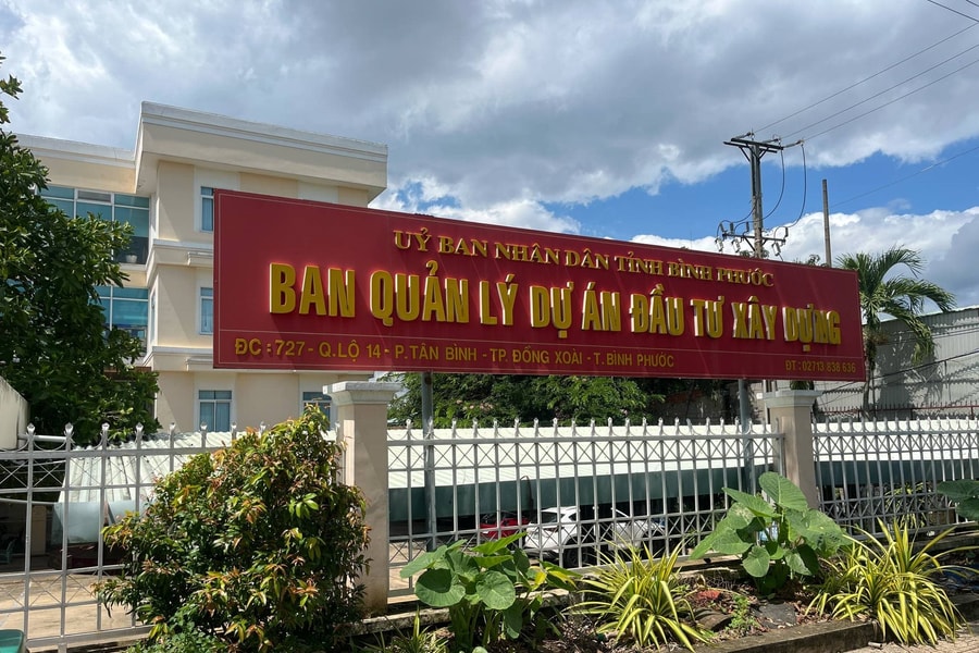 Chính phủ yêu cầu kiểm tra ngay việc lựa chọn nhà thầu xây dựng cao tốc TPHCM - Thủ Dầu Một - Chơn Thành