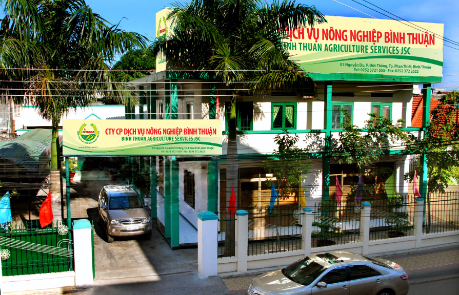 Bitagco (ABS) lỗ 1,7 tỷ đồng quý I/2025, bất thành tổ chức ĐHĐCĐ lần 1 vì thiếu tỷ lệ cổ đông