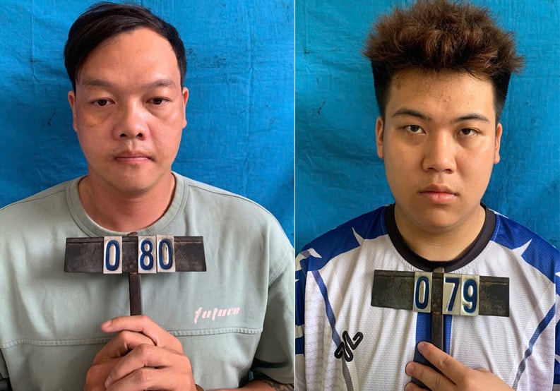 Khởi tố thêm 4 đối tượng trong đường dây rửa tiền qua sàn chứng khoán