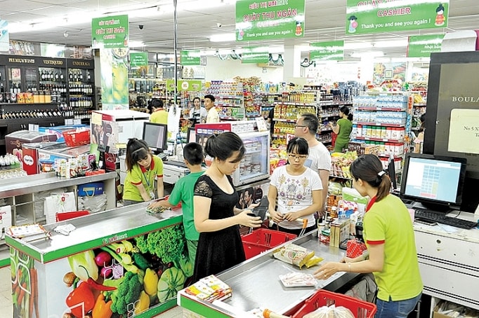 Xử lý nghiêm các trường hợp thao túng giá hàng hóa, dịch vụ, nâng khống giá bán