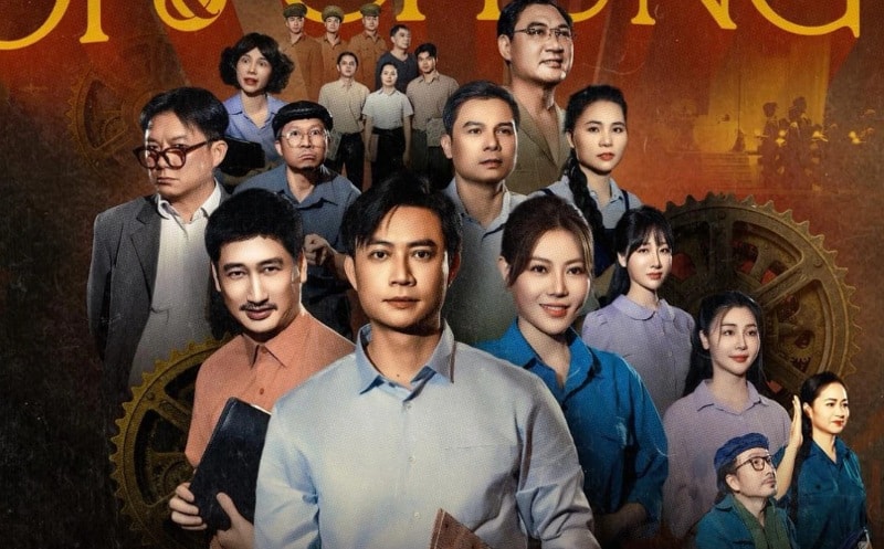 Kịch Lưu Quang Vũ mở màn chương trình ‘Sân khấu truyền hình’ của Đài Hà Nội