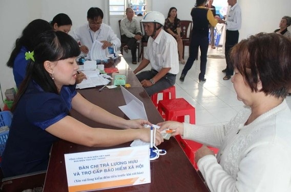 Chính sách nghỉ hưu trước tuổi thay đổi thế nào trong dự thảo Nghị định mới?