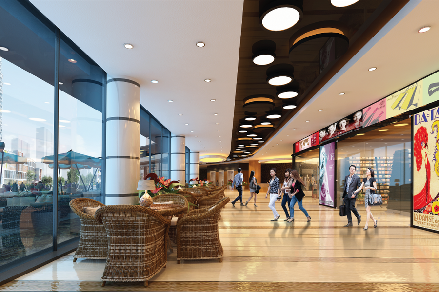 Doanh nghiệp tăng năng lực cạnh tranh từ việc quản lý tài sản chuyên nghiệp