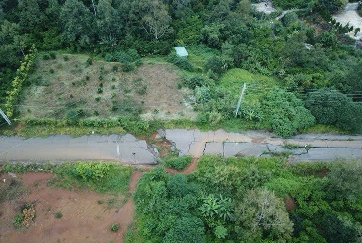 Cân nhắc thấu đáo công tác phân cấp, phân quyền các dự án về cho địa phương