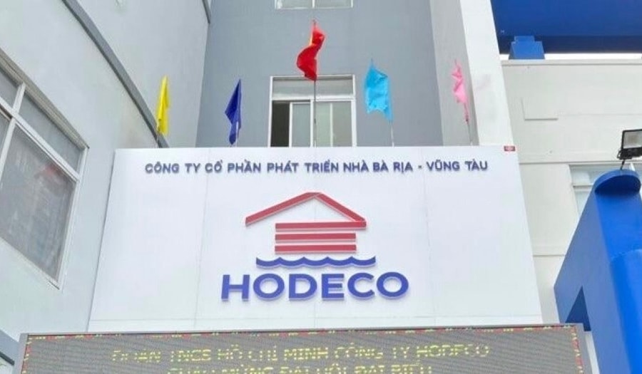 Hodeco (HDC) nhận gần 170 tỷ từ chuyển nhượng dự án Đại Dương, tháng 6 thu thêm 645 tỷ đồng