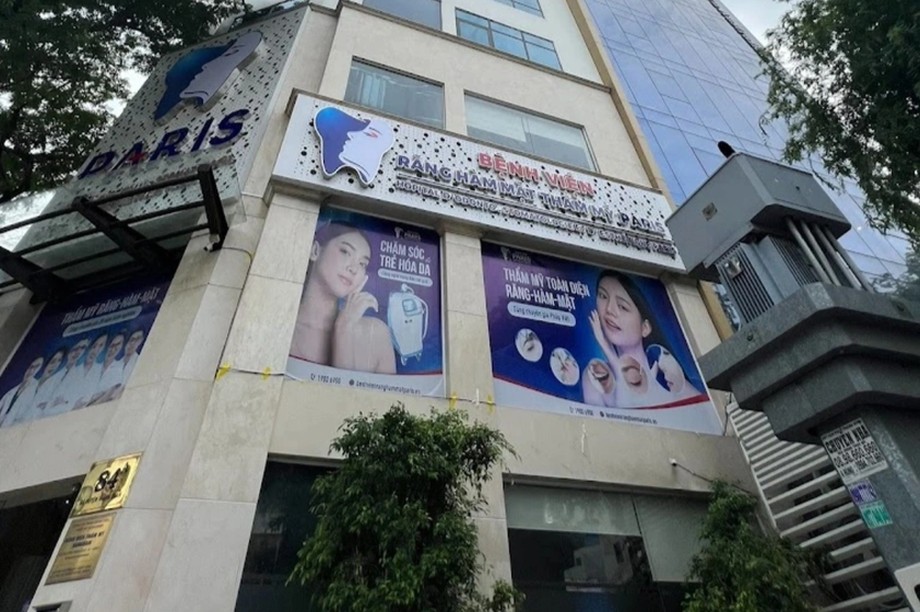 Một phụ nữ 32 tuổi tử vong sau phẫu thuật thẩm mỹ ở TP. HCM