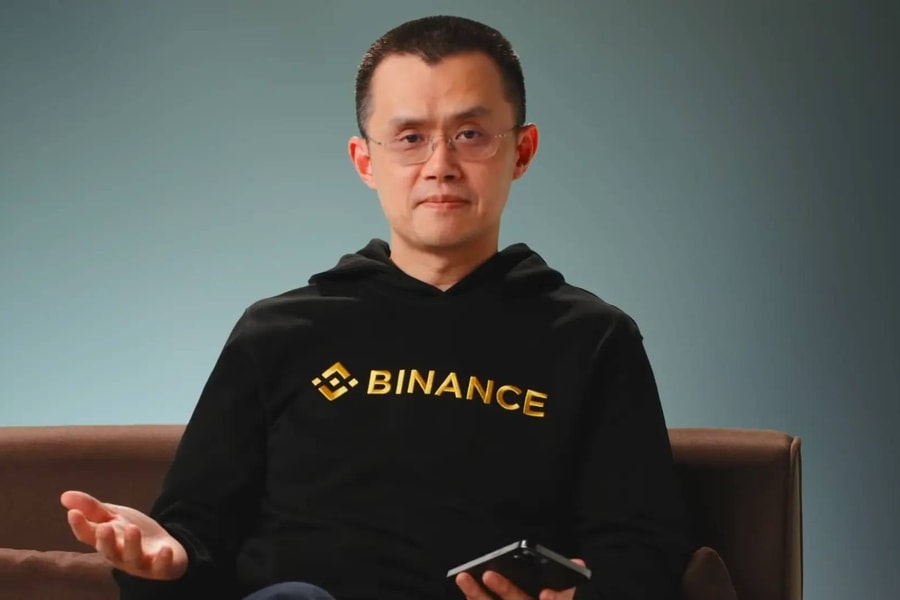 Binance vừa có chiến thắng lịch sử trong ngành tiền số