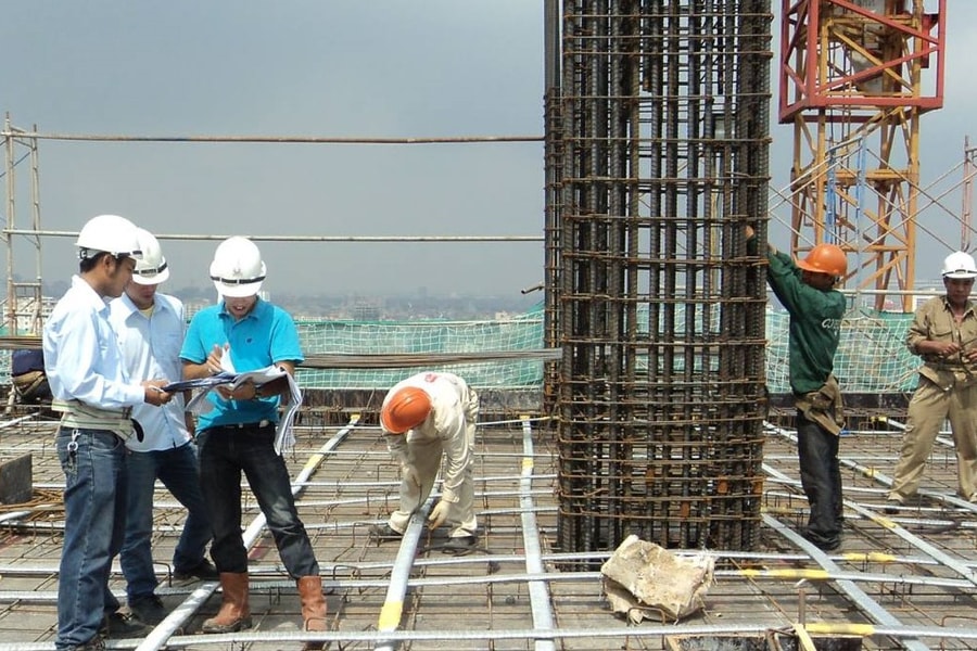 Cắt giảm giấy phép xây dựng với công trình thuộc dự án đã có quy hoạch chi tiết 1/500