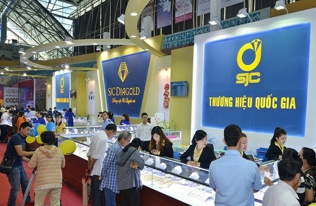 Công ty vàng SJC bị phát hiện có nhiều sai phạm, chuyển thông tin sang cơ quan điều tra