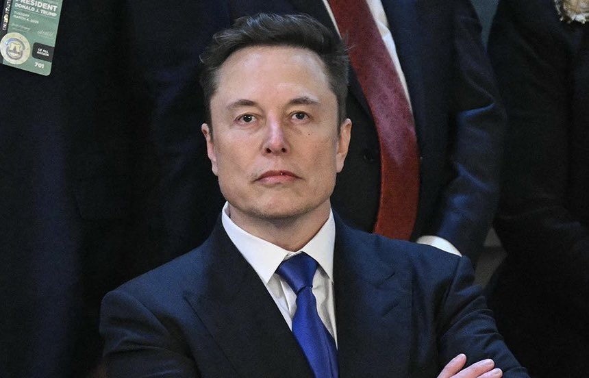 Tại sao Elon Musk lại rời khỏi chính quyền của ông Trump?