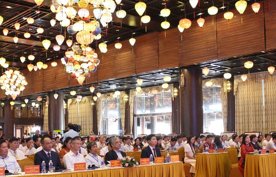 Hà Nam xúc tiến đầu tư phát triển du lịch năm 2025