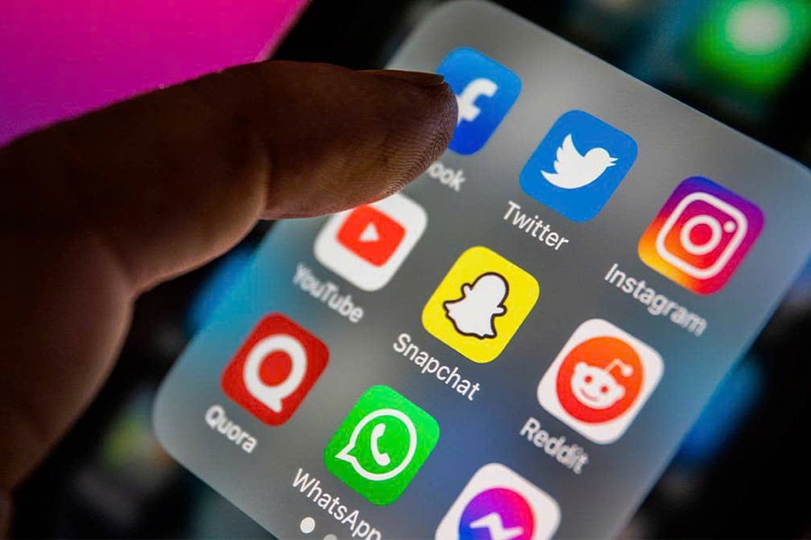 Bộ Y tế yêu cầu gỡ quảng cáo mỹ phẩm vi phạm trên nền tảng số