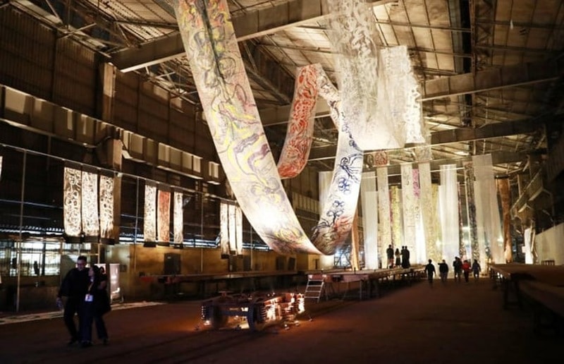 Hà Nội xây dựng tour du lịch tàu hỏa khám phá nội đô