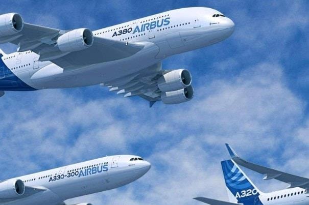 Gia đình gấu mèo gây thiệt hại lớn khi 'đột nhập' vào nhà máy Airbus