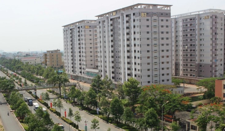 Từ ngày 1/6: Thí điểm cơ chế đặc thù phát triển nhà ở xã hội trên cả nước