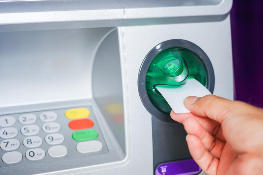 ‏Cách phát hiện máy quét thẻ tín dụng để bảo vệ tài sản của bạn‏