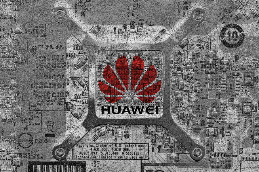 ‏'Đốt' 56 triệu USD: Huawei tuyên chiến lệnh trừng phạt, xây đế chế chip‏