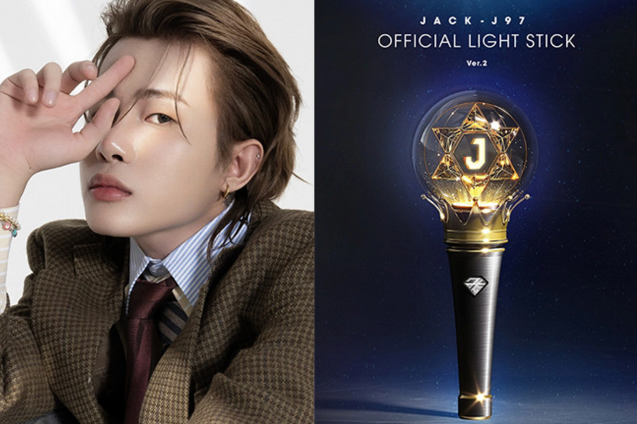 Công ty J97 Entertainment lên tiếng về vụ 'lùm xùm' bán lightstick