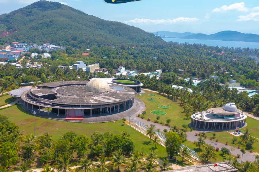 Bình Định bứt phá với 109 nhiệm vụ chuyển đổi số, tham vọng trở thành thủ phủ khoa học và công nghệ quốc gia