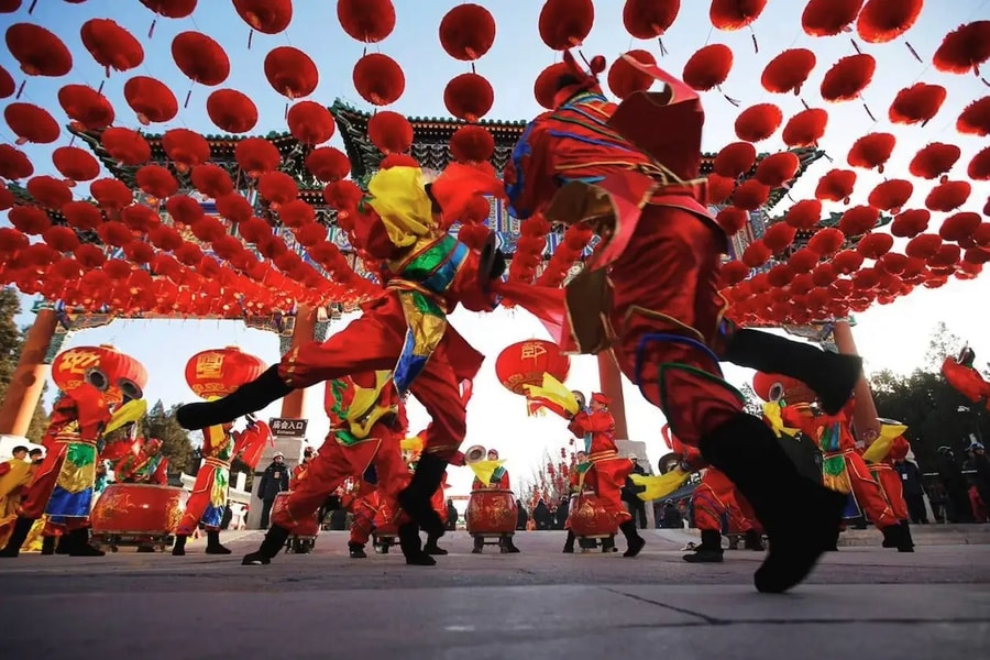 Đa cực văn minh trong một thế giới hậu 'Hòa bình kiểu Mỹ'