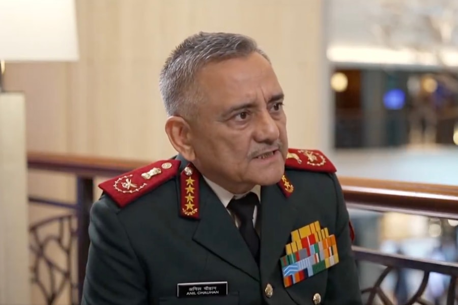 Ấn Độ lần đầu xác nhận mất máy bay chiến đấu trong xung đột với Pakistan