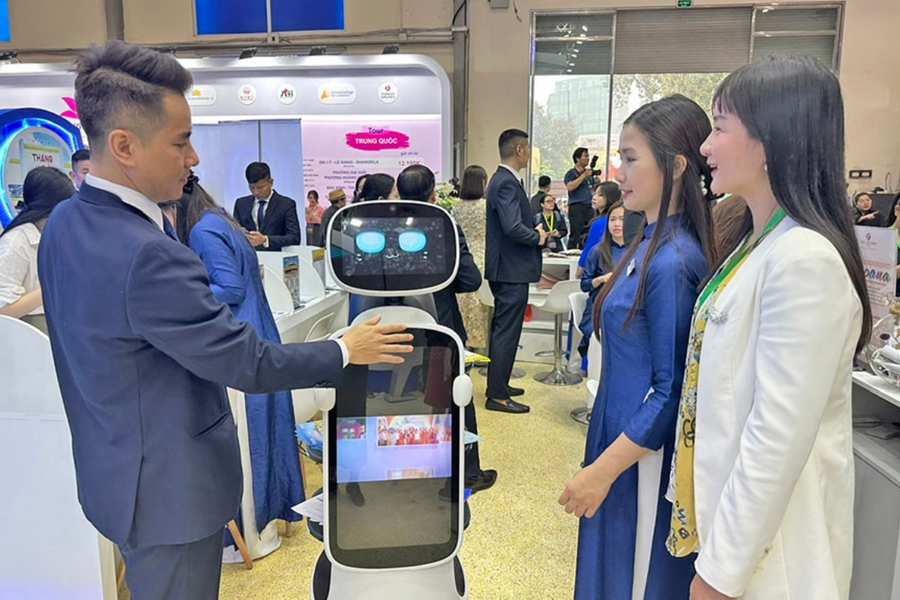 Trí tuệ nhân tạo là 'Chìa khóa vàng' cá nhân hóa và tối ưu hóa trải nghiệm du lịch thời đại số