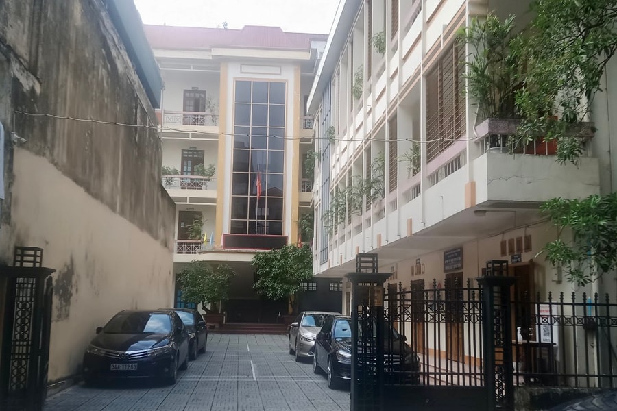 Phát hiện Công ty Tân Thuận Cường có hành vi vi phạm hành chính về thuế