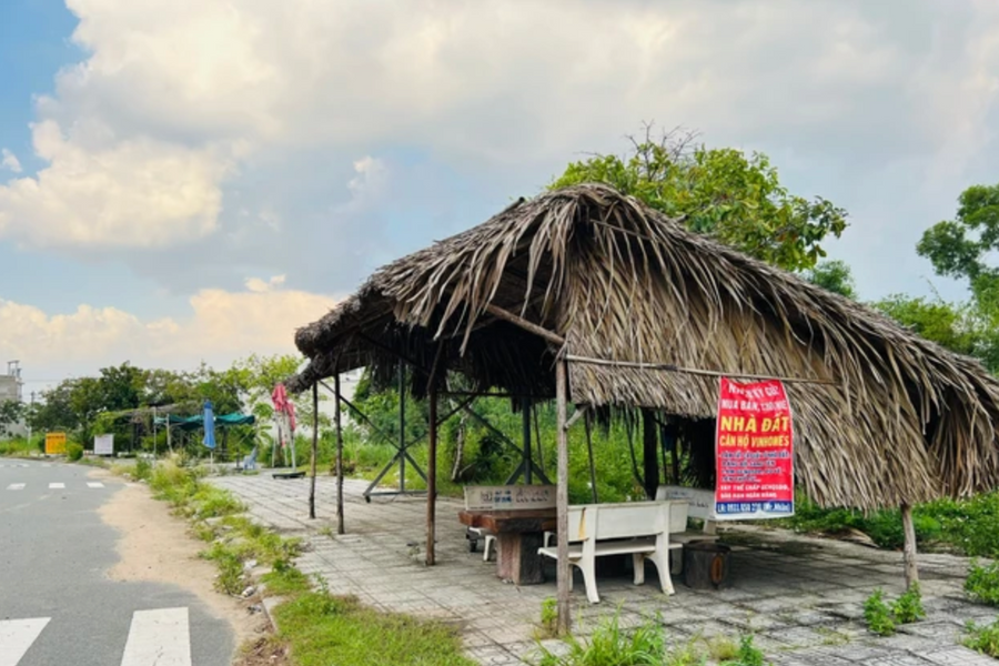 Nhiều nhà đầu tư đất Hóc Môn – Củ Chi vẫn chật vật thoát hàng