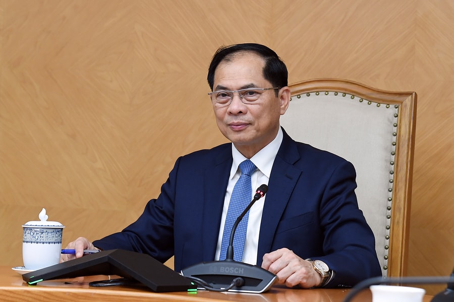 Chính phủ và doanh nghiệp Đức sẵn sàng hợp tác trong các lĩnh vực Việt Nam dành ưu tiên cao