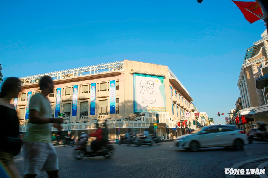 Chất lượng không khí ở Hà Nội và TP Hồ Chí Minh ở ngưỡng 'chấp nhận được'