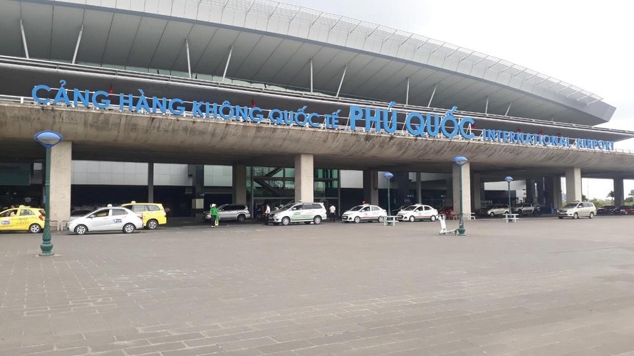 Chọn nhà đầu tư trong nước để mở rộng sân bay Phú Quốc theo hình thức đầu tư kinh doanh