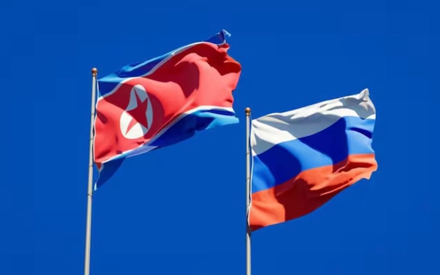 Triều Tiên chỉ trích báo cáo 'thù địch' về quan hệ quân sự với Nga