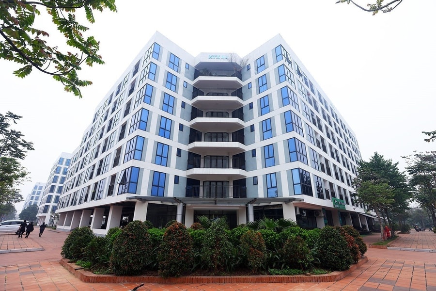 Quy định chi tiết việc xác định giá bán, giá thuê mua nhà ở xã hội trong tháng 6/2025