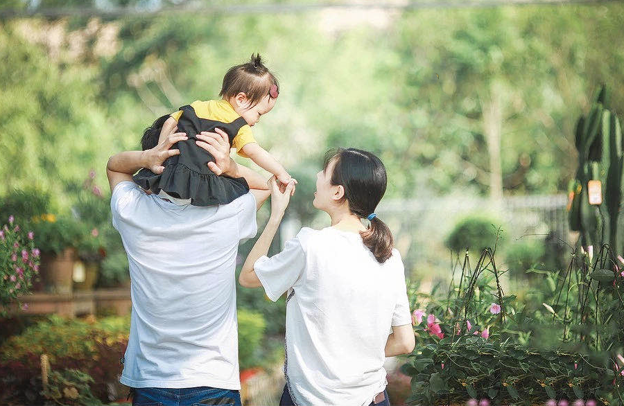 Sửa Pháp lệnh Dân số, mở rộng quyền quyết định sinh con cho các cặp vợ chồng