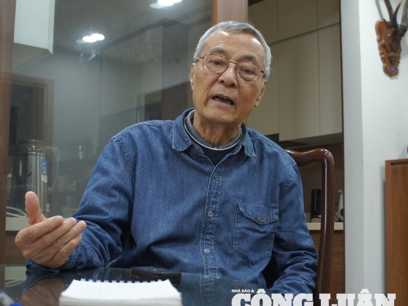 Nhà nghiên cứu âm nhạc Đặng Hoành Loan qua đời