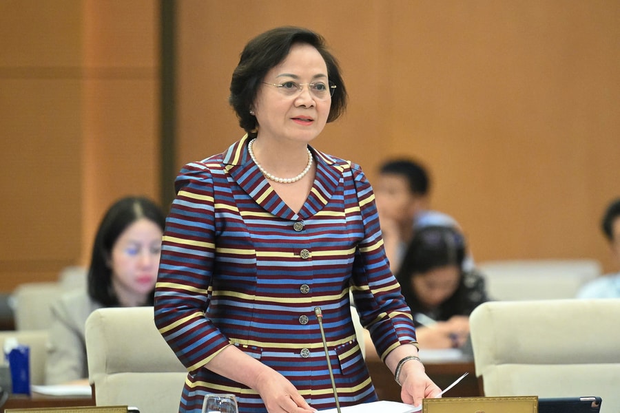 Đổi mới phương pháp đánh giá công chức trên cơ sở kết quả, sản phẩm cụ thể