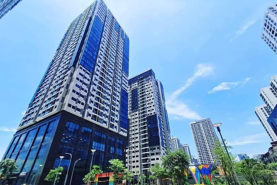 Dịch vụ vận hành chuyên nghiệp nâng tầm trải nghiệm sống ở chung cư