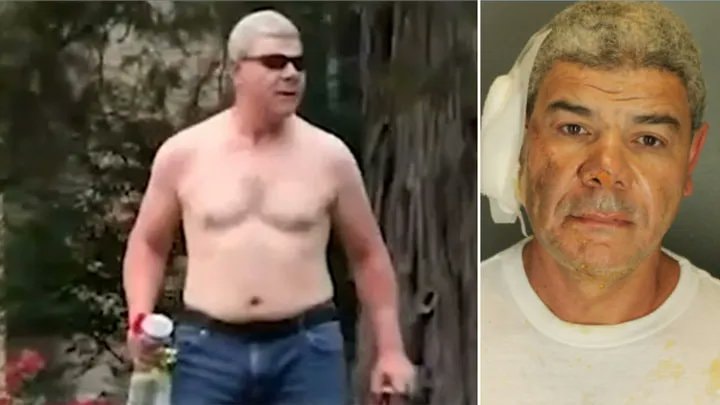 Nghi phạm vụ bom xăng ở Colorado đã lên kế hoạch một năm, nhập cư bất hợp pháp