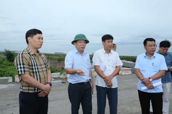 Hải Phòng: Chủ động phòng, chống thiên tai theo phương châm “4 tại chỗ”