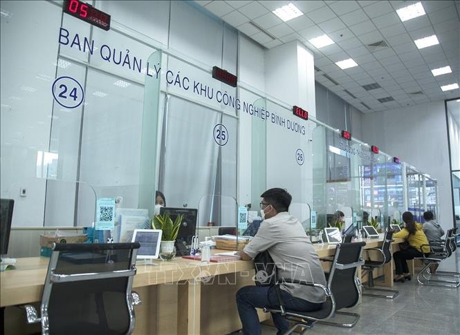 Bình Dương gấp rút hoàn thiện điều kiện vận hành 36 đơn vị hành chính cấp xã mới từ tháng 6