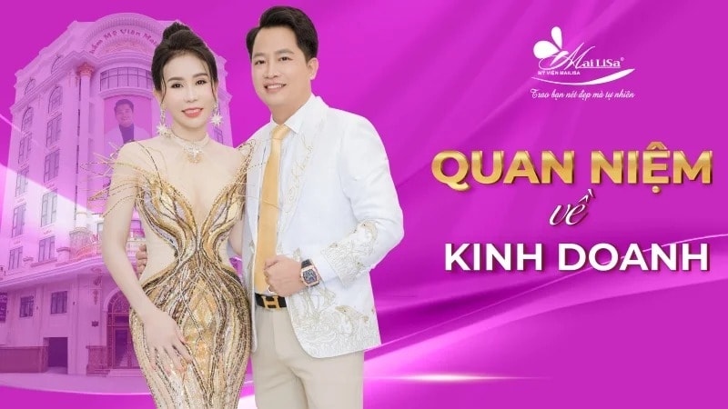 Mô hình làm đẹp có lợi nhuận cao bất thường: Thẩm mỹ viện Mailisa đang khiến thị trường choáng váng vì tốc độ kiếm tiền