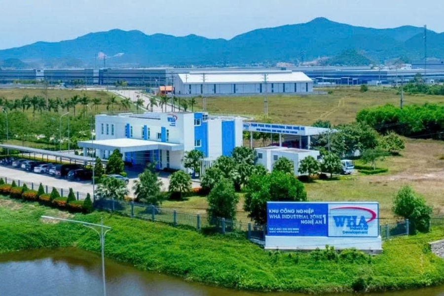 Khu kinh tế Đông Nam Nghệ An: Bứt phá thu hút đầu tư và định hướng phát triển bền vững