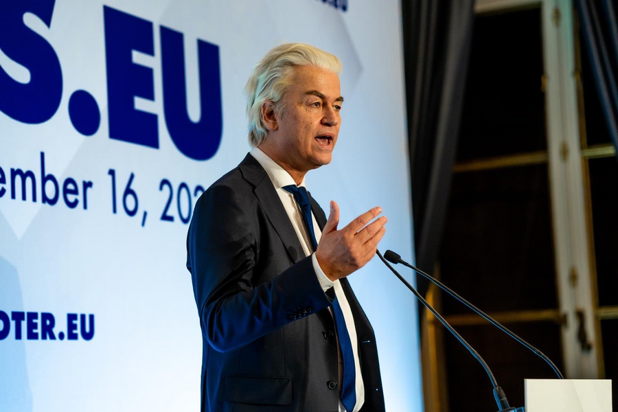 Liên minh chính phủ Hà Lan tan rã sau khi đảng cực hữu rút lui