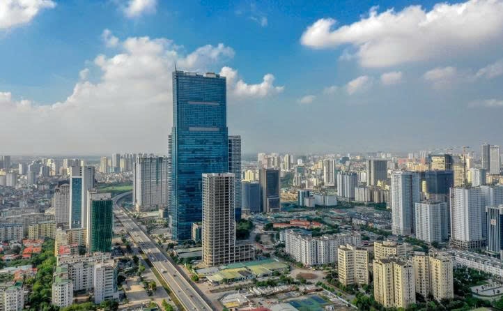 Đề nghị các doanh nghiệp bất động sản tuyệt đối không thao túng giá bán, tạo giá ảo