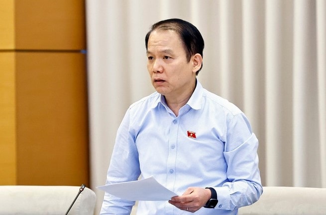 Đề xuất mở rộng vay vốn ưu đãi cho doanh nghiệp sử dụng nhiều lao động nữ, người cao tuổi