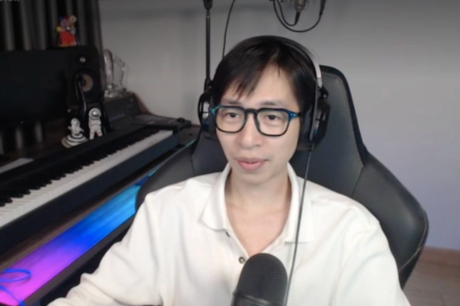 ViruSs bất ngờ 'réo tên' Emma Nhất Khanh trên sóng livestream, dân mạng dậy sóng vì loạt phát ngôn ẩn ý