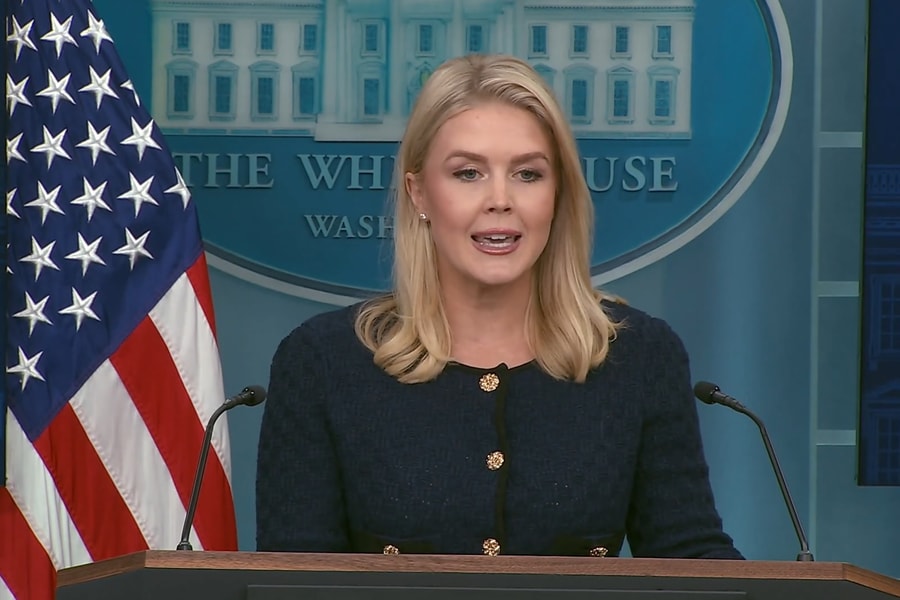 Phản ứng của Nhà Trắng sau khi Elon Musk chỉ trích dự thảo ngân sách mới của Mỹ