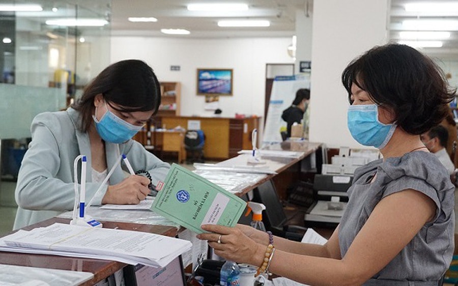 Từ 1/7/2025, chủ hộ kinh doanh cá thể bắt buộc tham gia BHXH